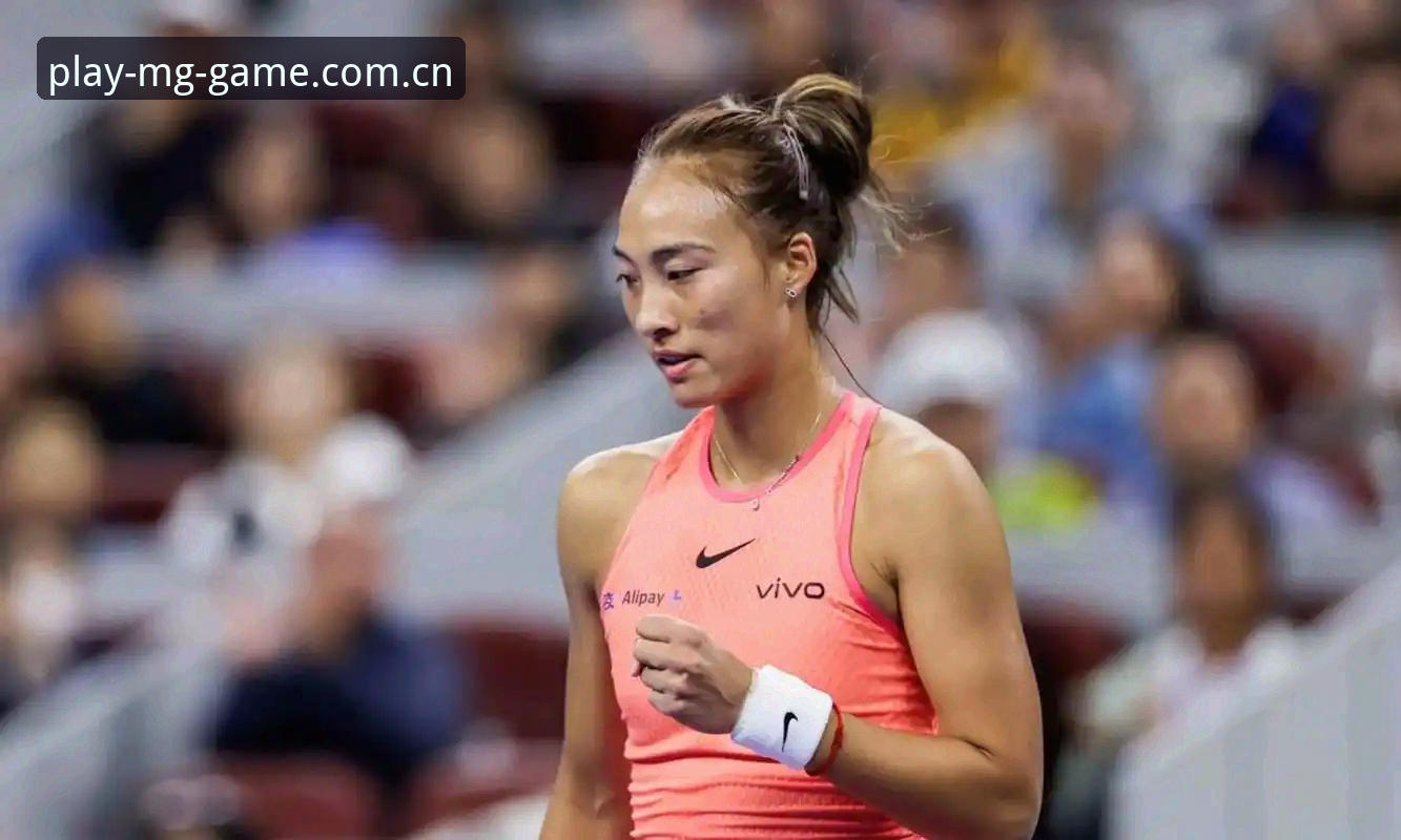 2026年法网女单抽签深度分析：中国金花阵容与郑钦文保分压力全面解读